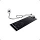 Wasserbettheizung Carbon Heater Classic LS240