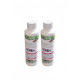 2x TASSO Ultra X Wasserbett Konditionierer