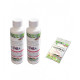 2x TASSO Ultra X Wasserbett Konditionierer + Reparaturset