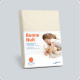 Baumwoll Spannbetttuch Bonne Nuit