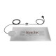 Wasserbettheizung Silver Tec